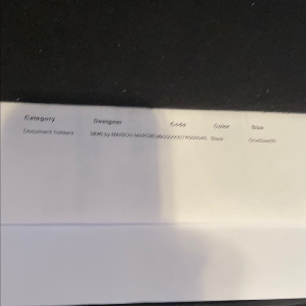 Pouch - Picture 5 of 6